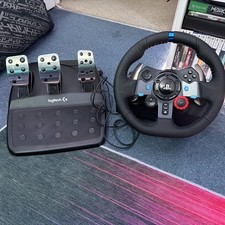 Logitech G29 Driving Force