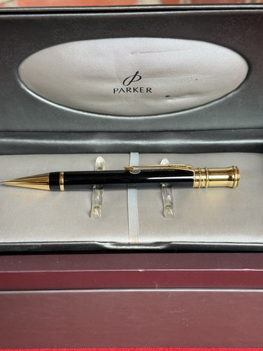 Parker duofold pencil new - pencil,