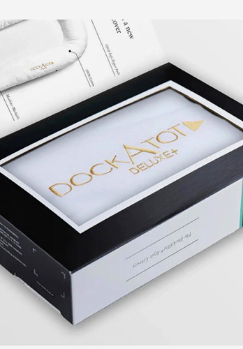 Dockatot deluxe baby - deluxe+, lounger
