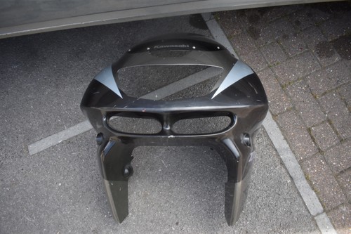 Kawasaki zx9b zx 9 - kawasaki,