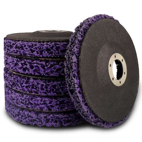 5pcs 125mm poly strip - 125mm, 5"