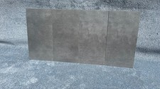 Dark Grey Matt Porcelain Tiles Concrete Effect Wall & Floor 10m² / 20m² Job Lot