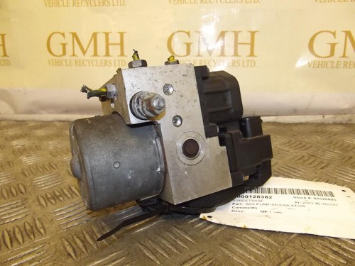 Rover streetwise abs pump - rover,