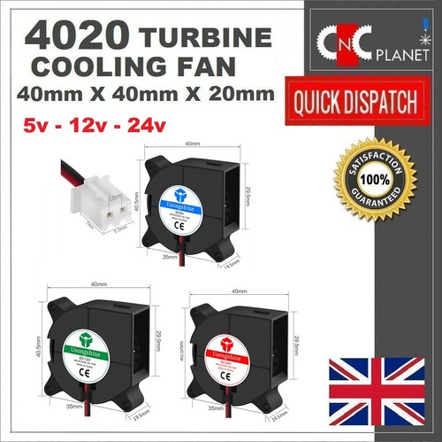 4020 turbine blower - 4020,