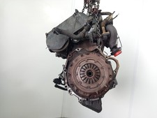 VOLKSWAGEN TRANSPORTER Engine 1998-2003 2.5L Diesel AJT 87.00 BHP 