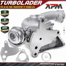Turbocharger for VW Multivan V