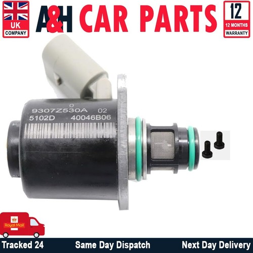 Fuel pump regulator control - fuel,