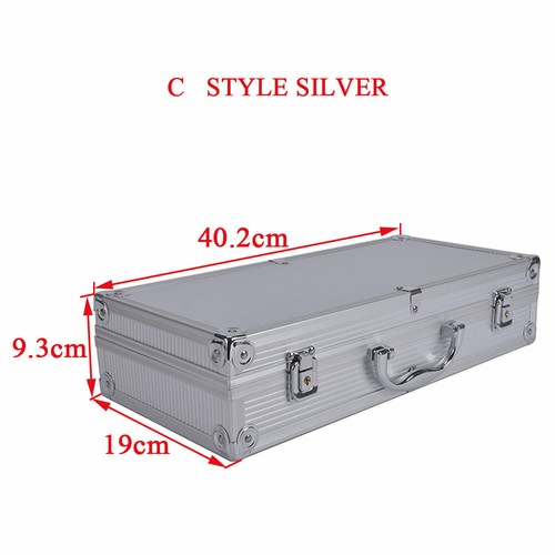 Pistol hard lock box - pistol, storage
