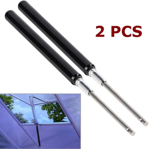2pcs greenhouse vent opener - 2pcs,