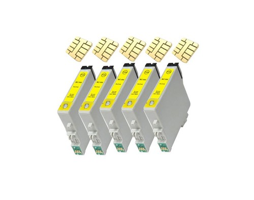 Ink cartridges for epson - for,