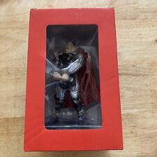 Marvel Movie Fact File Eaglemoss - Thor Figurine - New in Original Box