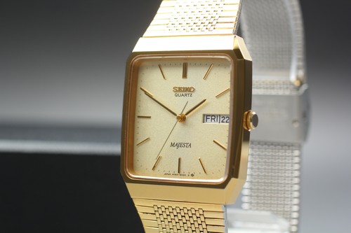 Vintage 1985 seiko - 1985,