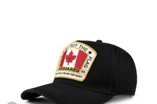 DSQUARED2 Cap For Men