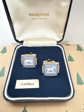 Wedgwood Square Shaped Horse
