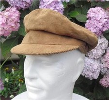 BRETON CORD STYLE TRAWLERMAN