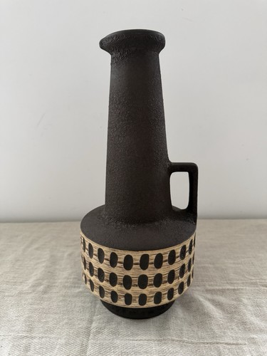 Vintage west german pottery - west,