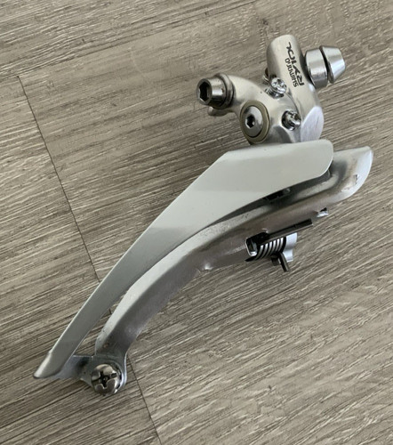 Shimano 100 front - rx,