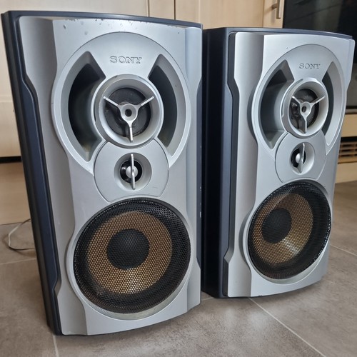 Pair sony rs660 fi - sony, hi-fi