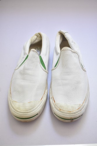 Converse jack purcell slip - , on