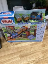 Thomas & Friends 3-in-1