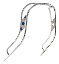 Vespa GS160 Double Legshield