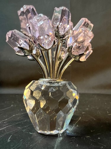 Swarovski crystal the - crystal-,