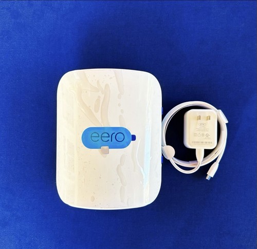 New eero pro 10 - pro, (frontier)