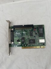 ADVANSYS ABP-940UA 3201-0078 PCI SCSI CONTROLLER BOARD W/WARRANTY