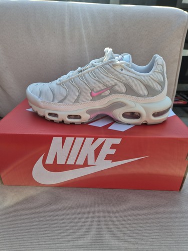 Nike air max plus - nike, summit