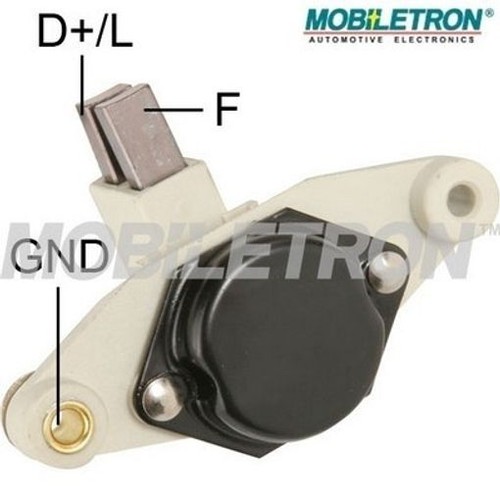 For mobiletron b195m - mobiletron, vr-b195m