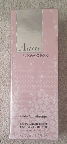Aura swarovski collection - swarovski,
