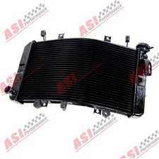 Aluminium Radiator For