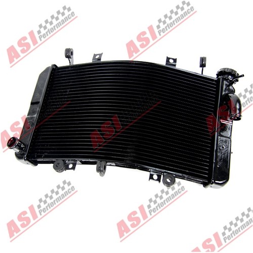 Aluminium radiator for - radiator,