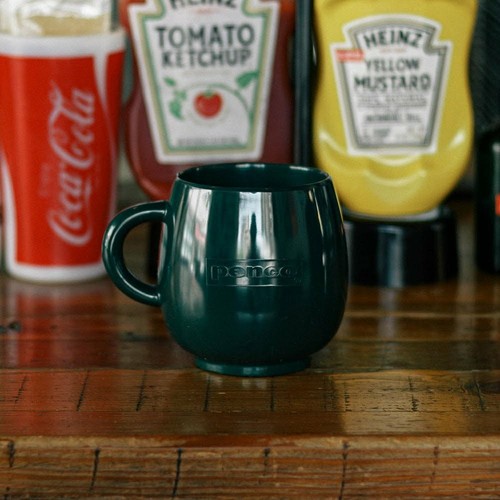 Penco melamine coffee - coffee, mug