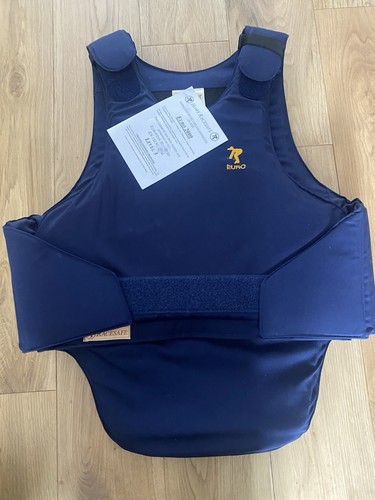 Racesafe euro body - racesafe, protector