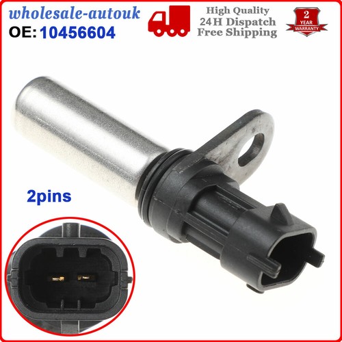 Crankshaft position sensor for - position,