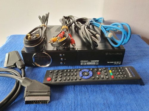 Technomate 5402 m3 - hd,
