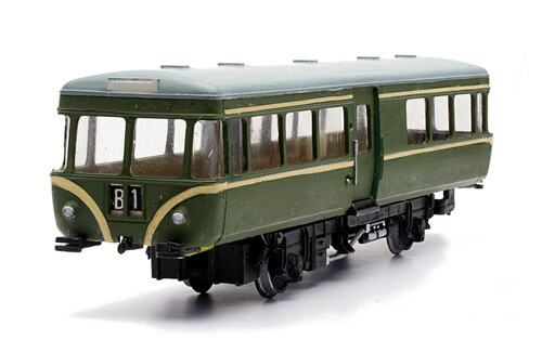 Dapol c047 kitmaster - c047,