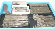 Fleischmann Piccolo Professional Track Straight and Curved/Turnouts/DKW and more *N Gauge*