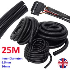 25M Split Loom Wire Conduit