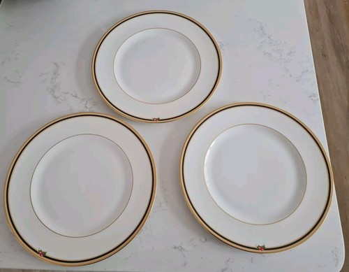 Wedgwood clio dinner - wedgwood,