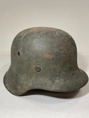 Wwii german m40 - german, steel