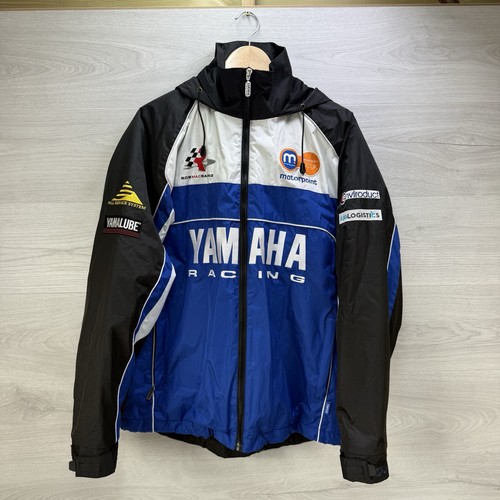 Yamaha racing rob mac - racing,