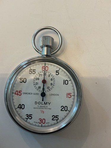 Vintage camerer cuss - camerer,