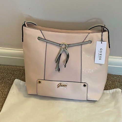 Guess women pink - guess, shoulder