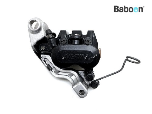 Brake caliper front left honda - brake,