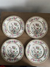 4 x Maddock Indian Tree 7"