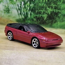 Matchbox Subaru SVX Diecast