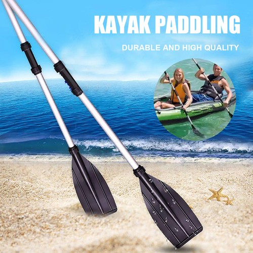 Detachable boat oars - in,