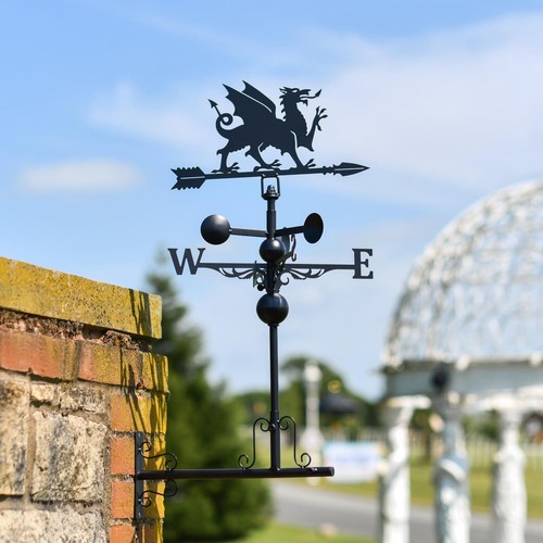 Miniature steel welsh - miniature,